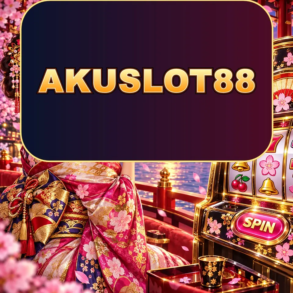 akuslot88 APK