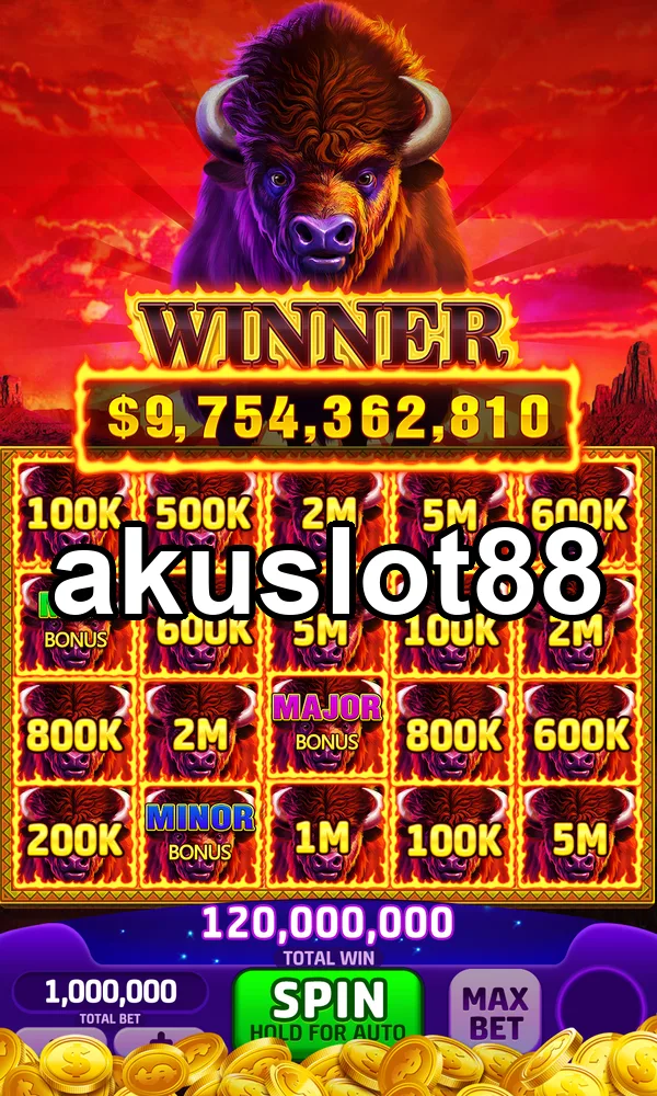 akuslot88 APK