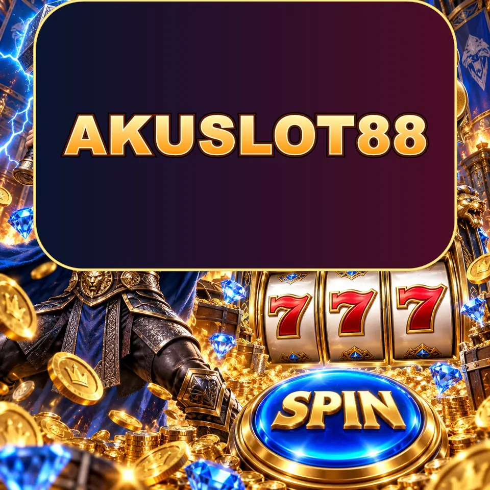 akuslot88 Masuk