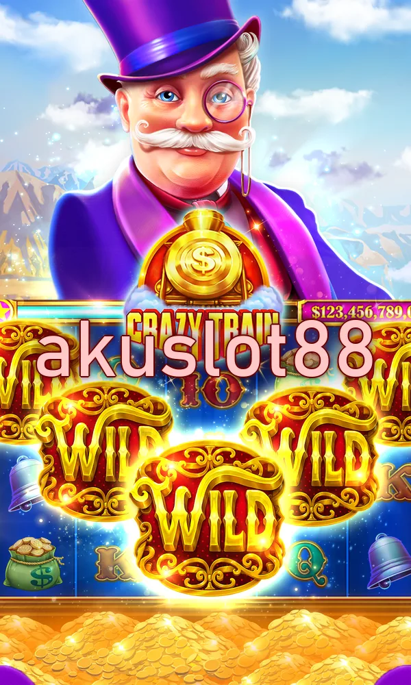 akuslot88 Masuk