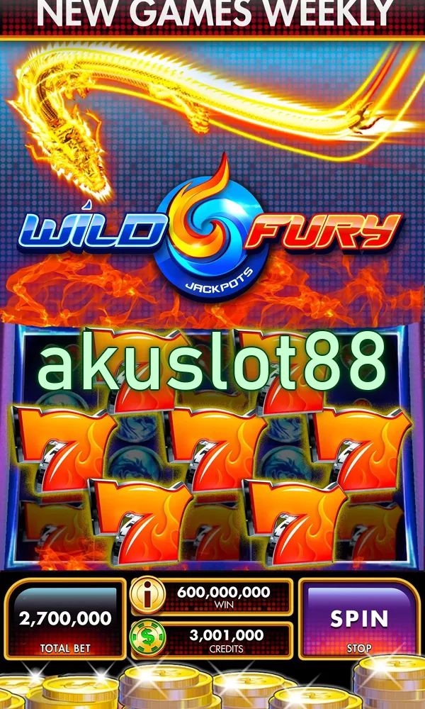 akuslot88 Masuk